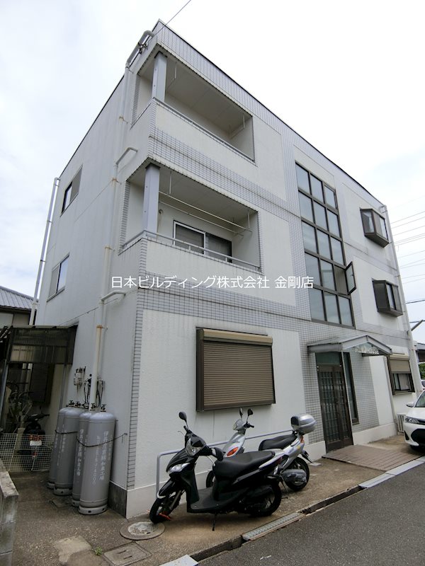 狭山Dハウス その他外観1