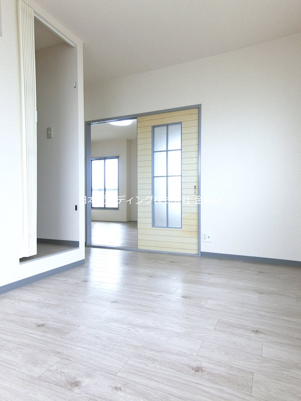 狭山Dハウス その他10