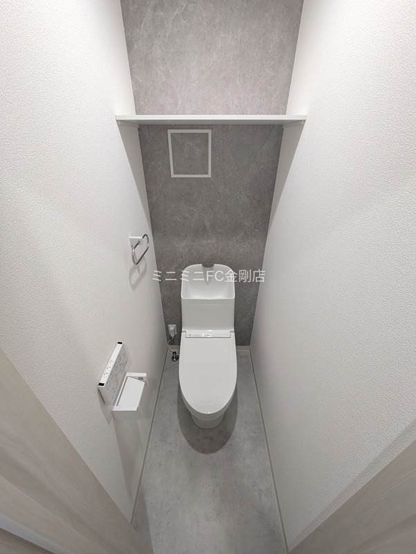 クリエオーレ菊水町 その他1