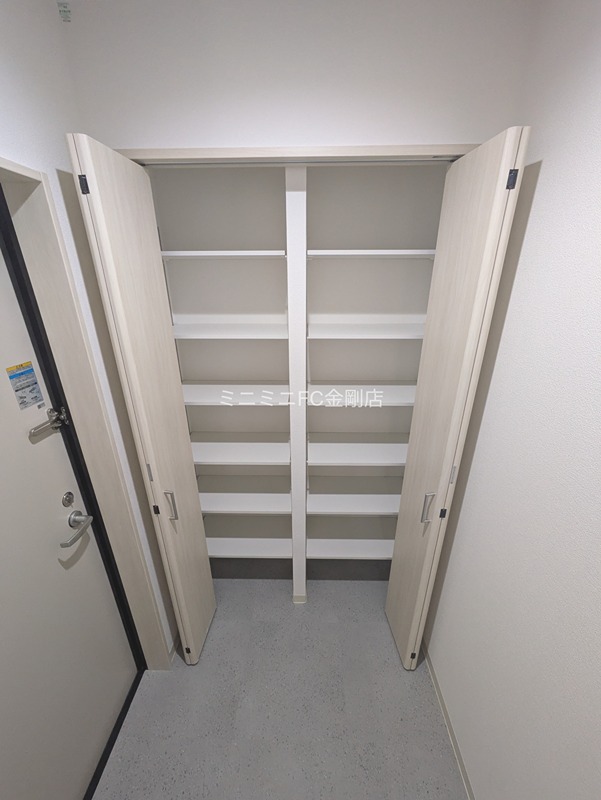 クリエオーレ菊水町 その他11