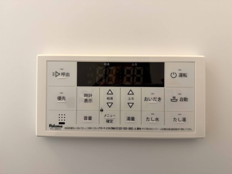 クリエオーレ菊水町 その他14