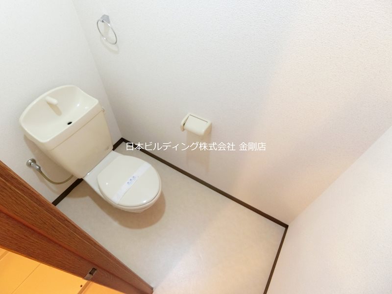 カンターレ鶯谷Ⅱ番館  その他5