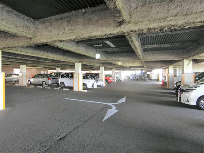 ファミール金剛ヒルズソシエテ その他外観1