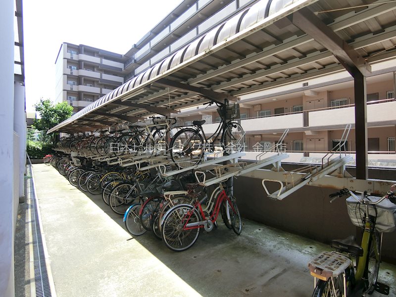 ファミール金剛ヒルズソシエテ その他外観2