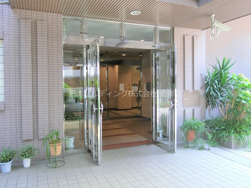 ファミール金剛ヒルズソシエテ その他外観3