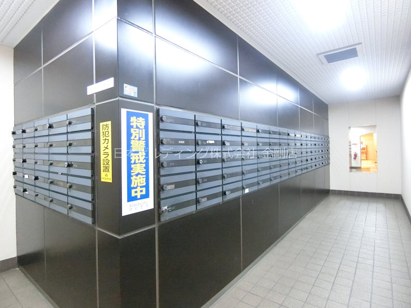 ファミール金剛ヒルズソシエテ その他外観4