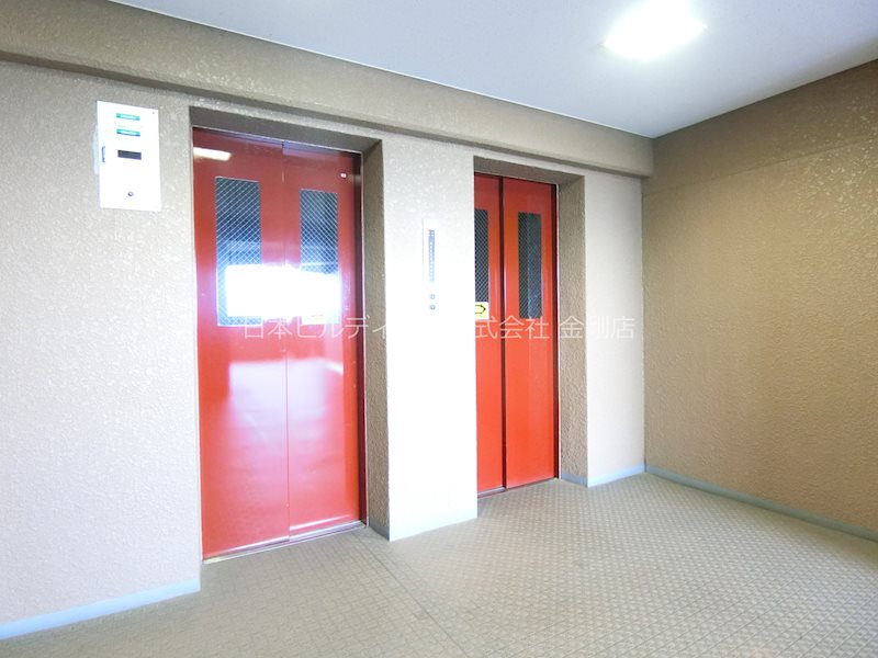 ファミール金剛ヒルズソシエテ その他外観6