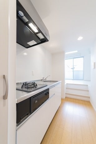 Orsa堺 リビング