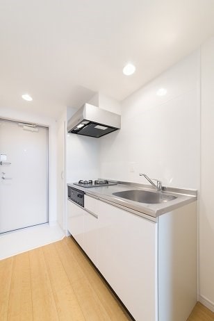 Orsa堺 キッチン