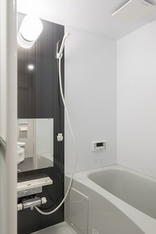 Orsa堺 風呂画像