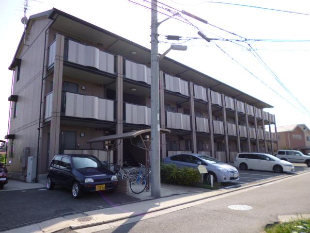 ハウス　アム　ノルデン その他外観1