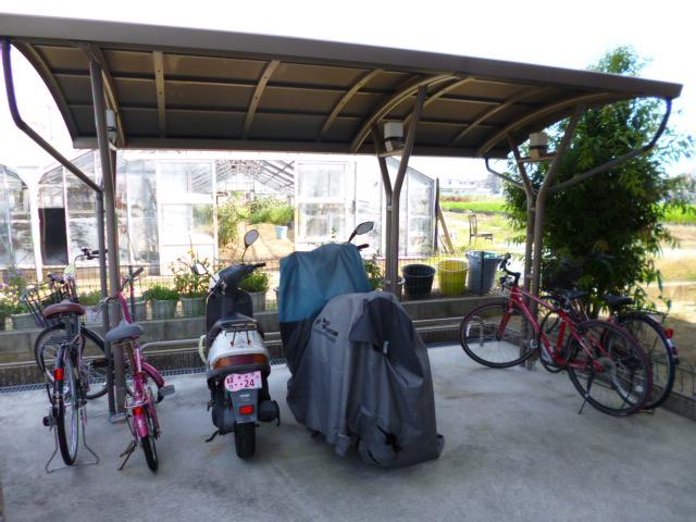 ハウス　アム　ノルデン その他外観2