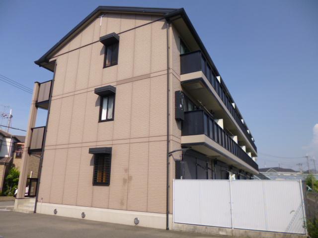 ハウス　アム　ノルデン その他外観3