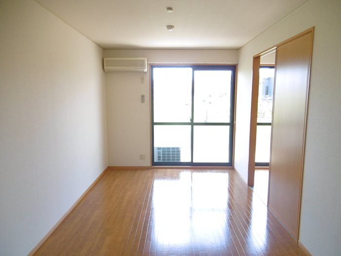 ハウス　アム　ノルデン リビング