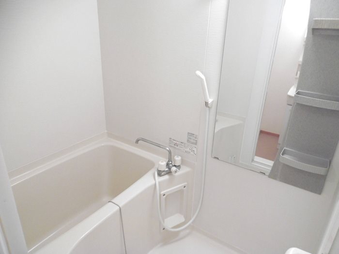 ハウス　アム　ノルデン 風呂画像