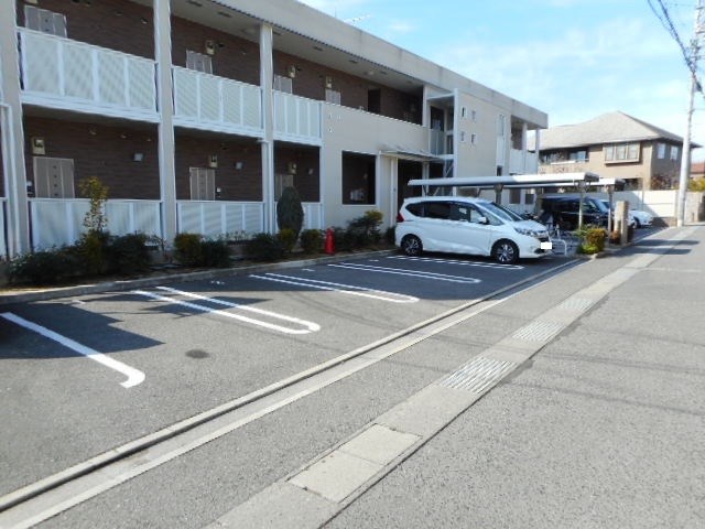 ビッグウエスト その他外観1