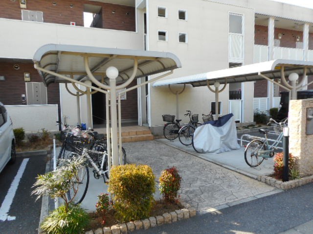 ビッグウエスト その他外観2