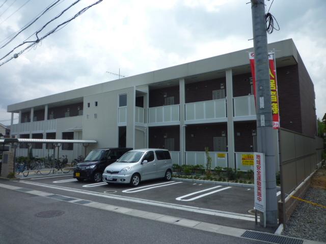 ビッグウエスト その他外観3