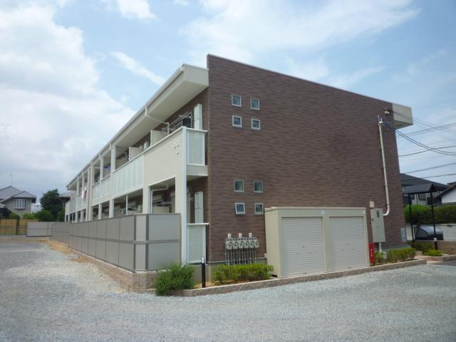 ビッグウエスト その他外観4