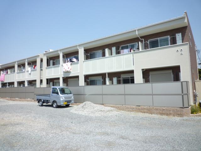 ビッグウエスト その他外観5