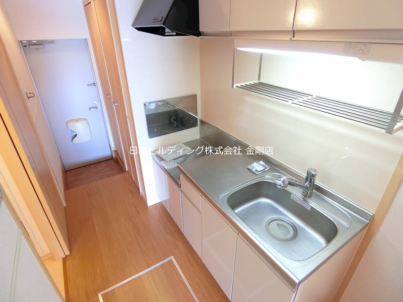 ビッグウエスト キッチン