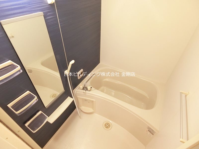 ビッグウエスト 風呂画像