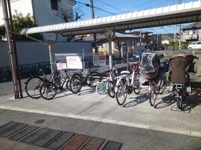 カルム　エレガンス その他外観1