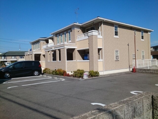 カルム　エレガンス その他外観2