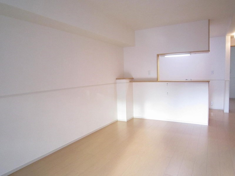 カルム　エレガンス リビング