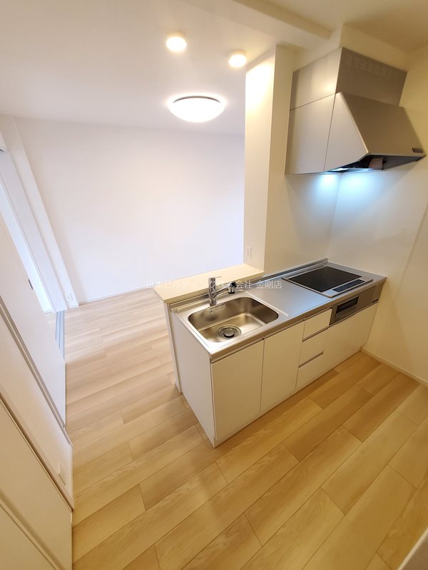 バーミィ キッチン