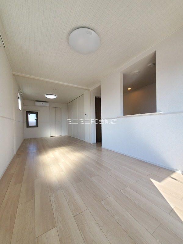 ポルチュラーカ リビング