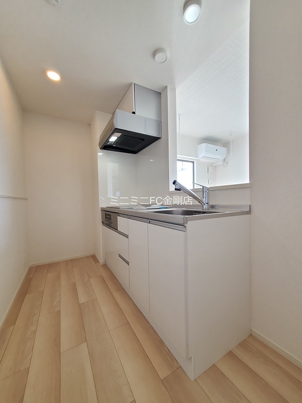 ポルチュラーカ キッチン