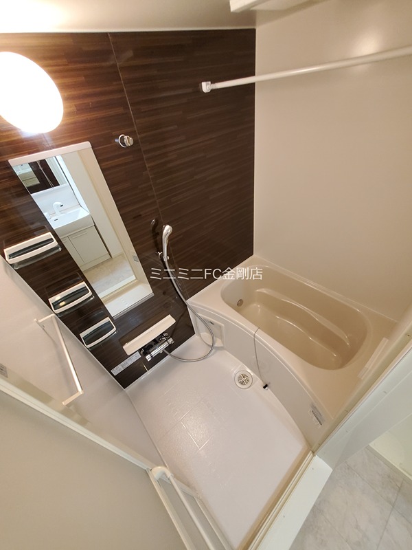 ポルチュラーカ 風呂画像