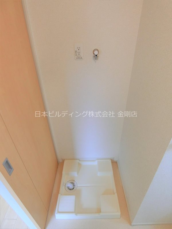 プチフローラ　北野田Ⅲ その他5