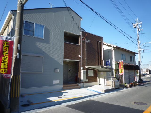 ガーデンダイキ その他外観4