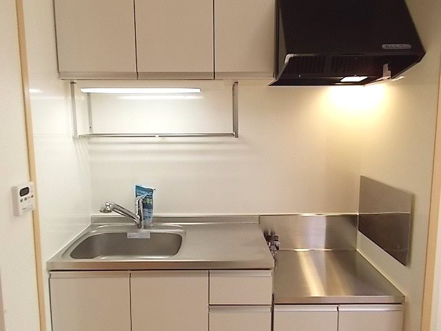 ガーデンダイキ キッチン