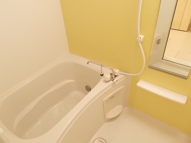 ガーデンダイキ 風呂画像