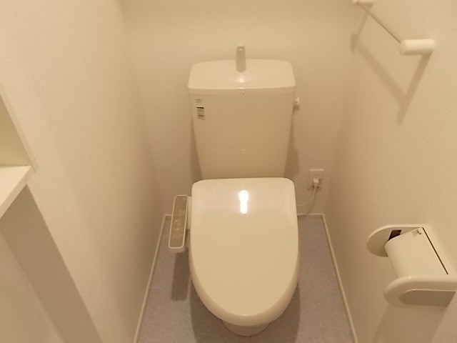 フローレスタ その他2