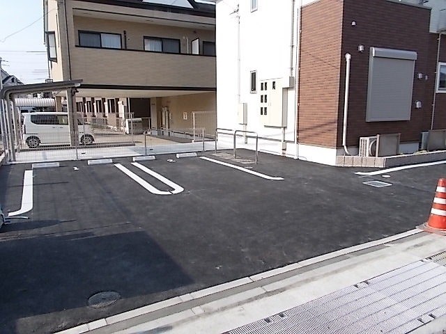 フローレスタ その他外観1