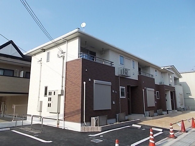 フローレスタ その他外観3