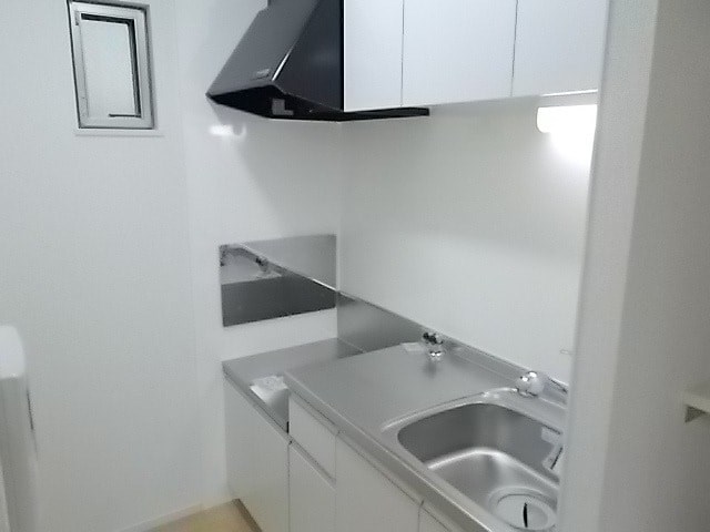 フローレスタ キッチン