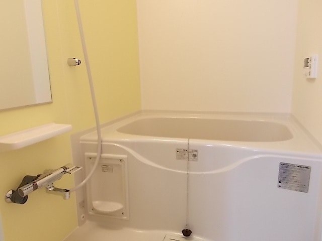 フローレスタ 風呂画像