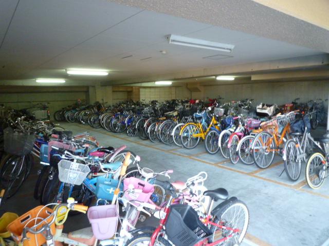 ライオンズマンション大阪狭山弐番館  その他外観1