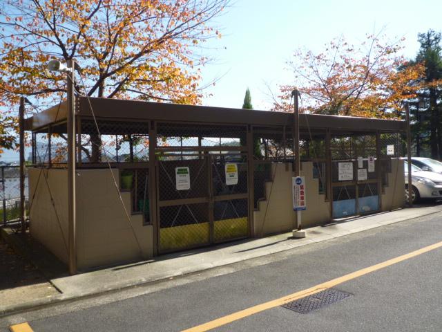 ライオンズマンション大阪狭山弐番館  その他外観2