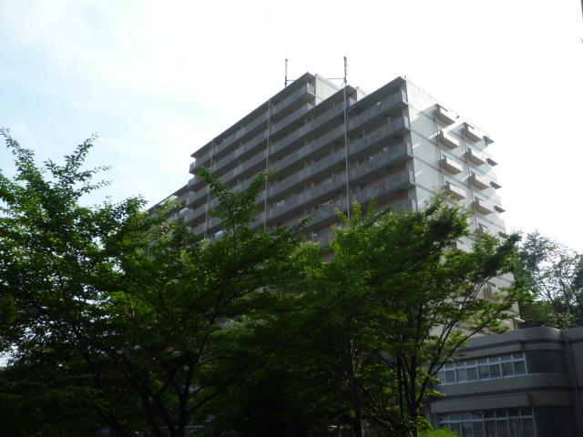 ライオンズマンション大阪狭山弐番館  その他外観3