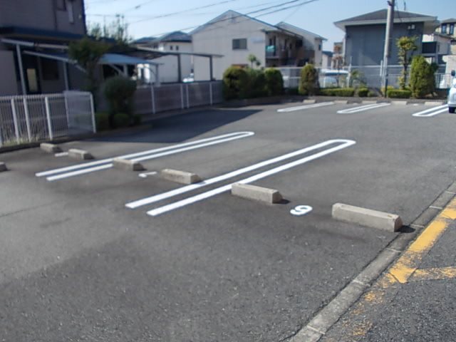 センターランド その他外観1