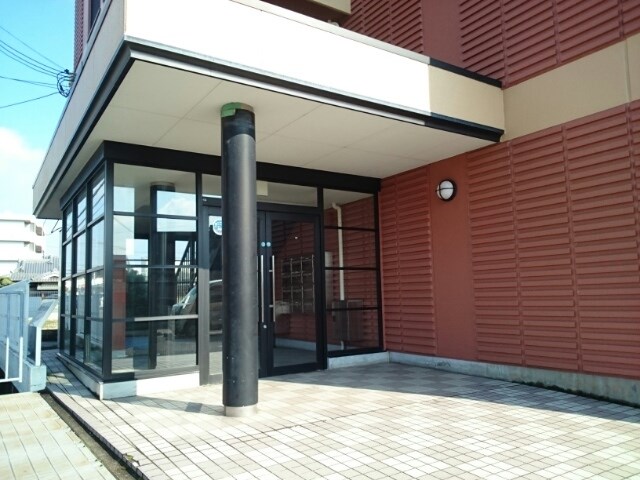 センターランド その他外観2