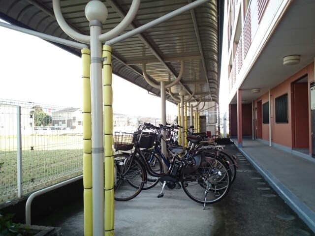 センターランド その他外観3