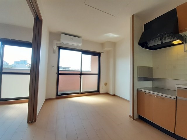 センターランド リビング