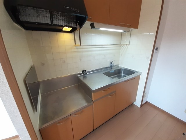 センターランド キッチン